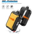thumbnail image 4 of AirPods Pro Funda diseñada para AirPods pro, funda protectora de cuerpo completo AirPod Pro para AirPods Pro Estuche de carga inalámbrica $ AirPods Pro Funda diseñada Adepaton HMHZ511-6, 4 of 7
