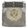 thumbnail image 4 of Celticone Bedding Set Tree Of Triquetra, 4 of 5