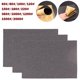 thumbnail image 3 of 230×280Mm 9×11Inch Sandpaper Wet & Dry Sanding Waterproof Abrasive 60-2000#, 3 of 6