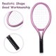 thumbnail image 5 of 2 conjuntos de raquetas de tenis en miniatura y bolas Modelo Mini adorno foto Prop (color al azar), 5 of 5