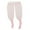 Pink, variant on Almencla 1/6 Scale Figure Stocking, Miniature Costume, Casual Doll Legging for 12'' inch Female Action Figures black