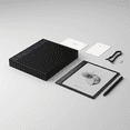 thumbnail image 4 of BOOX Note Air 4 C 10.3" Tablet, 64GB, Android 13, Wi-Fi, Green, New, 4 of 7