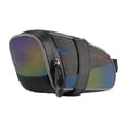 thumbnail image 1 of Colorful Reflective Bicycle Tail Bag Saddle Bag Mountain Road Bike Rear Seat Bag, 1 of 9
