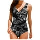 thumbnail image 1 of MKLEKYY Trajes De Baño Mujer Short Women'S Swimsuit Push Up Swimsuit Women'S Beach Wear Backless Swimsuit Beach Wear, 1 of 6