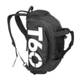 thumbnail image 2 of Bolso de deporte Cola Impermeable Gimnasio con Compartimento para zapatos Paquete Duffle Gym, 2 of 8