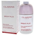thumbnail image 5 of Clarins Bright Plus Advanced Brightening Serum, Dark Spot Targeting Facial Serum for Even-Looking Skin Tone, 1.7 oz / 50 ml, 5 of 5