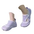 thumbnail image 1 of NOKIO Chaussures de Sport Garçons Filles Hommes Femmes Chaussures de Plongée en Apnée et de Randonnée Gué Plage Plongée Natation Mise en Forme Cyclisme Alpinisme Chaussures à Cinq Doigts pour Sports Nautiques, 1 of 7