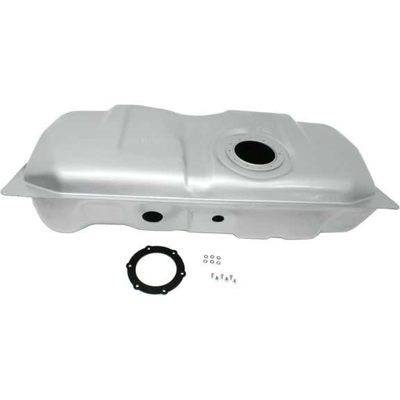 Replacement REPL670104 Fuel Tank Compatible with 2005-2011 Lincoln Town Car; 2006-2010 Ford Crown Victoria 19 gallons / 72 liters