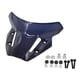 thumbnail image 5 of Deflector de pantalla shamjiam Parabrisas de motocicleta FZ09 Azul, 5 of 6