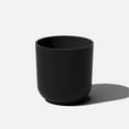thumbnail image 1 of Veradek Mason Series Kona 15" Planter Black, 1 of 8