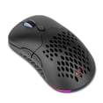 thumbnail image 2 of Mouse Gamer RGB Yeyian SHIFT 3 en 1, 26000 DPI, 1ms, Inalámbrico 2.4GHz, Bluetooth- YGM-WWRB-01, 2 of 8