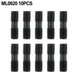 thumbnail image 5 of 10pcs ML0520 ML0620 ML0625 Double Head Screws CNC Lathe For Turning Tool Holder, 5 of 10