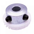 thumbnail image 3 of 2pack Sewing Machine Drive Gear For Singer 1002 500 Series 630 640 700 Banmo, 3 of 4
