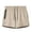 Beige, variant on UVEASISHA Men's Running Shorts with Zipper Pockets 3 Inch Lightweight Quick Dry Gym Workout Athletic Shorts for Men Big and Tall 2024 Dark Gray,M