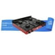 thumbnail image 4 of Parrilla A Gas 4 quemadores Iusa Caper Roja, 4 of 7