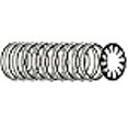thumbnail image 2 of Belt Drives High Performance Clutch Plate Kit with Extra Plate BTXP-14, 2 of 3