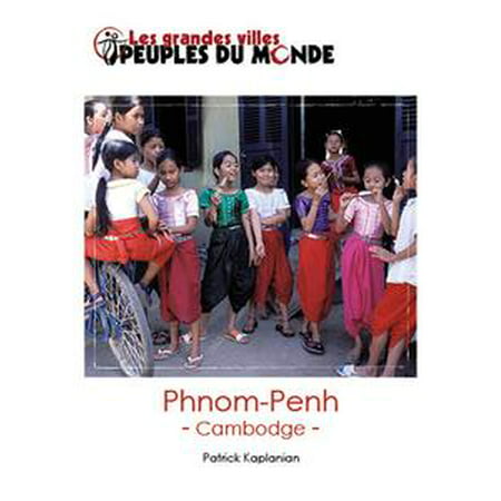 Phnom Penh - eBook