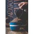 thumbnail image 4 of Death Wish Coffee Whole Bean Coffee [5 lbs.] Organic, Arabica and Robusta Beans, 4 of 6