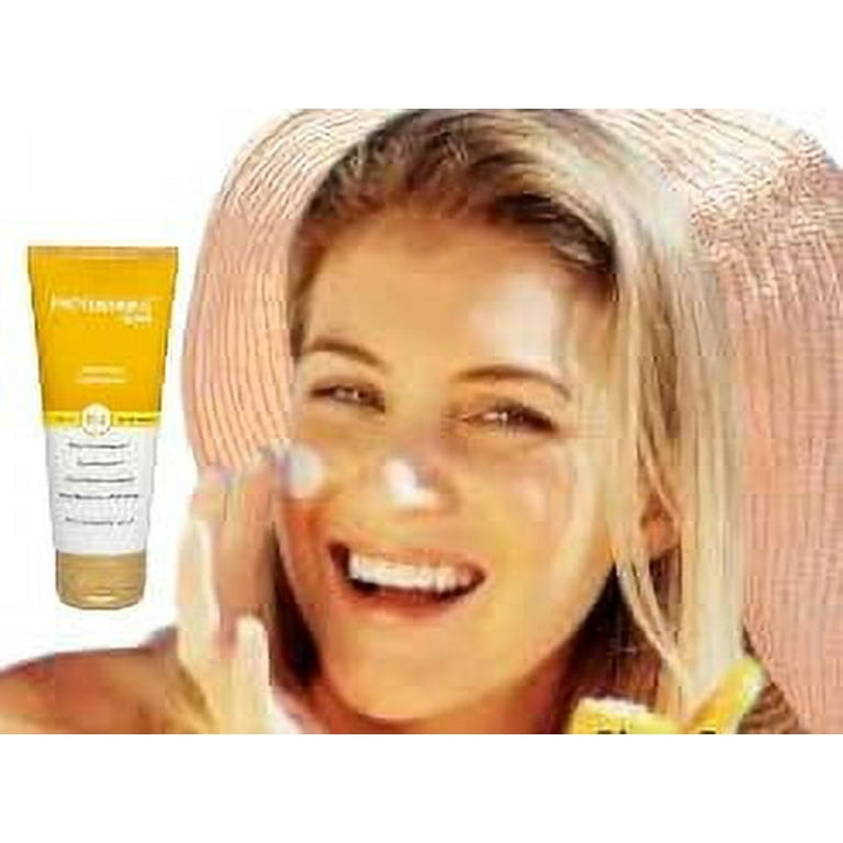 PHOTOSTABLE Gold Matte Finish Sunscreen Gel SPF 55 PA 50 gm