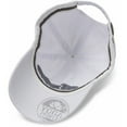 thumbnail image 3 of Yoga People - White Adjustable Hat, 3 of 7