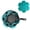 Lake blue, variant on 12Pcs Multi-Size Thick Felt Cookware Divider Mats Anti-Scratch Stacking Pan Separator Cushions Kitchen Storage Protection Accessories Assorted Timeless Hues