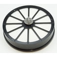 thumbnail image 1 of Bissell Style 18 Airtight Post Motor Filter, Healthy Home, 48G7, 2031473, 1 of 2