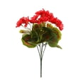 thumbnail image 2 of Ycandiee Imitation Flower, Wall Artificial Flower, Home Decoration Wedding Handheld Flower for Garden Home Decor Indoor Patio Vase Table Centerpiece, 2 of 6