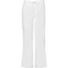Women's Fashion Essentials Drawstring Cargo Scrub Pant