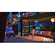 Summer in Mara [PlayStation 4]