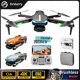 thumbnail image 2 of Dron MINI BANYUO RG100 Pro 4K con Motor sin escobillas, 2 of 4