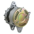 thumbnail image 2 of 24V 55A Sawafuji Alternator Fits Hino Heavy Duty Truck 27040-1752A 270401752A, 2 of 2