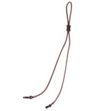 Croakies Terra Spec - Fermaporta Regolabile Per Occhiali - Cordoncino Intrecciato Resistente, Prodotto Negli USA, Adatto A Telai Piccoli E Grandi - 3