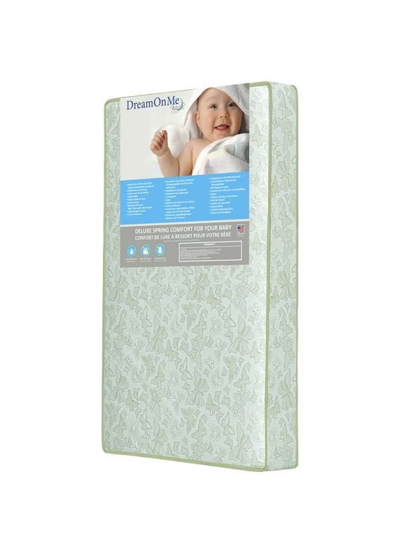 Playard Mattresses in Crib and Baby Mattresses