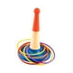 thumbnail image 5 of Juego de lanzamiento de anillos Montessori, fácil de montar, juguetes educativos para bebés, juego de casquillos, rompecabezas, juguete para niños de, 5 of 8