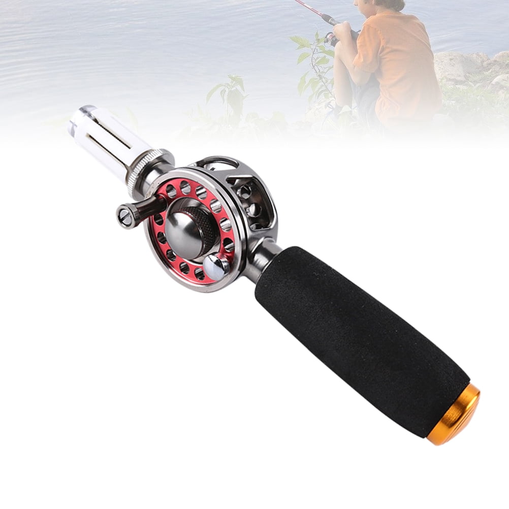 Automatic Fishing Line Winder Spooler Machine Spinning Reel Spool