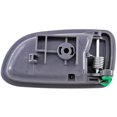 thumbnail image 3 of Dorman 82414 Front Driver Side Exterior Replacement Door Handle, 3 of 3
