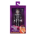 thumbnail image 1 of Karaté Kid 8 Pouces Figurine Rétro Série Vêtue - Johnny Lawrence, 1 of 3