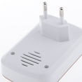thumbnail image 4 of Smart Home Timbre Sunnimix Receptor de seguridad para el hogar inteligente, 4 of 8