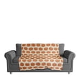 thumbnail image 2 of Creative Products Diamond Pumpkin Pattern 50x60 Coral Fleece Blanket, 2 of 2