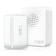 thumbnail image 1 of Kit de inicio con sensor de contacto TP-Link Tapo T110 + Hub H100, 1 of 8