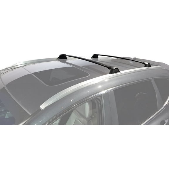 Honda CRV Roof Racks
