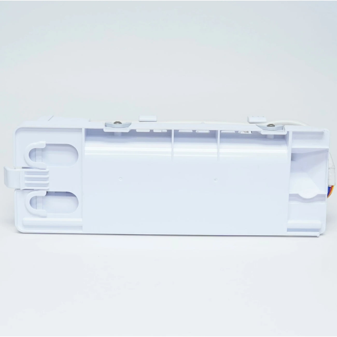 Ice Maker Replacement for Samsung RF4267HARS RF4267HARS/XAA RF4267HAWP RF4267HAWP/XAA RF4287AARS RF4287HABP RF4287HAPN RF4287HARS RF4287HARS/XAC RF4287HAWP RF4289HARS RF4289HBRS Refrigerator