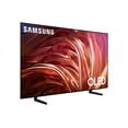 Samsung QN65S85DAEXZA 65 Inch OLED 4K Smart TV with Q-Symphony and 5