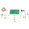 thumbnail image 3 of Kit de bricolaje Nikou para producción electrónica módulo de circuito regulable, 3 of 9