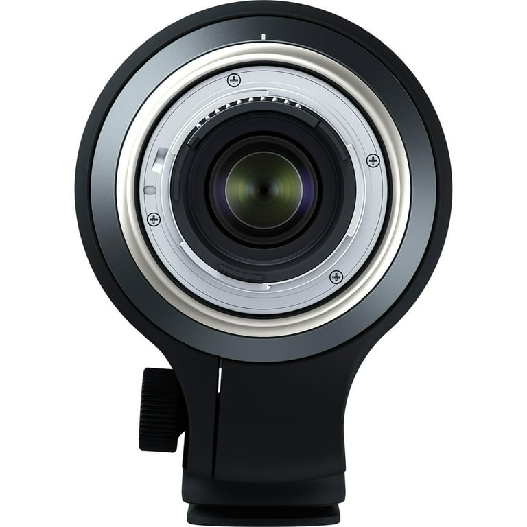 Tamron SP 150-600mm F5.0-6.3 Di VC USD G2 Ultra-Telephoto