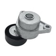 thumbnail image 3 of Drive Belt Tensioner,Drive Belt Tensioner Assembly with Pulley,96349976 38376 25184786 Belt,96349976 38376 25184786 Belt,96349976 38376 25184786 Belt,Drive Belt Tensioner Assembly with Pulley, 3 of 7