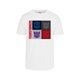 thumbnail image 1 of Playera Transformers Fan Army Talla M Faces Blanco, 1 of 4