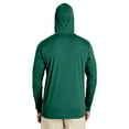 thumbnail image 3 of Team 365 TT41 Men's Zone Performance Hoodie, 3 of 3