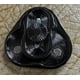thumbnail image 1 of Bronce metal marca Pa Pa oficina descompresión giratoria tres anillos empuje marca artesanía hilo transparente, 1 of 5