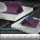 thumbnail image 4 of Funda magnética CaseBot para iPad Pro 12.9 6th Gen 2022, color morado, 4 of 9